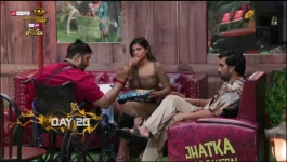 Bigg Boss Ott 3 - 11th July 2024